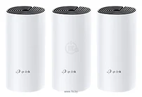 TP-LINK Deco M4 (3-pack)
