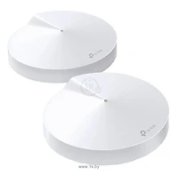 TP-LINK Deco M9 Plus (2-pack)