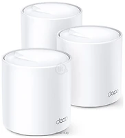 TP-LINK Deco X20 (3 )