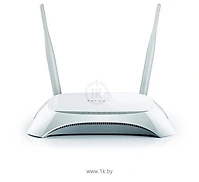 TP-LINK TL-MR3420
