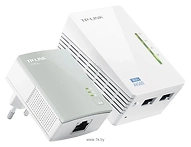 TP-LINK TL-WPA4220KIT