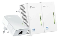 TP-LINK TL-WPA4220T KIT