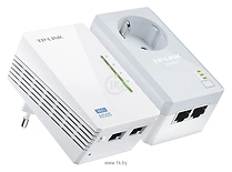 TP-LINK TL-WPA4226KIT