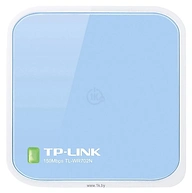 TP-LINK TL-WR802N
