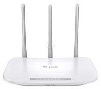 TP-LINK TL-WR845N