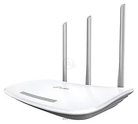 TP-LINK TL-WR845N V4