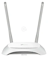 TP-LINK TL-WR850N