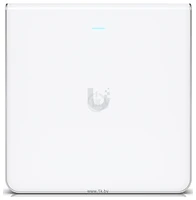 Ubiquiti U6 Enterprise In-Wall