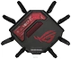 ASUS ROG Rapture GT-BE19000