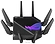 ASUS ROG Rapture GT-AXE16000