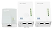TP-LINK TL-WPA4220T KIT