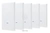 Ubiquiti UniFi AC Mesh Pro 5-pack