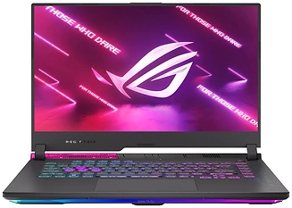 ASUS ROG Strix G15 G513RM-HQ079
