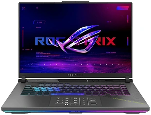 ASUS ROG Strix G16 2025 G614FR-S5054