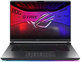 ASUS ROG Strix G16 2025 G615LW-S5080