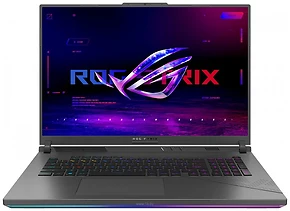 ASUS ROG Strix G18 2024 G814JVR-N6010