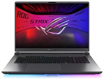 ASUS ROG Strix G18 2025 G815JMR-S9080