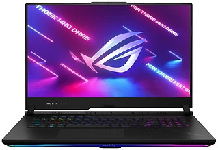 ASUS ROG Strix SCAR 17 2023 G733PYV-LL067W