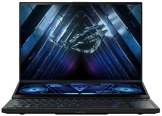 ASUS ROG Zephyrus Duo 16 2023 GX650PY-NM049W