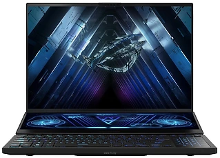 ASUS ROG Zephyrus Duo 16 2023 GX650PY-NM083W