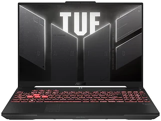 ASUS TUF Gaming A16 2024 FA607NU-RL089