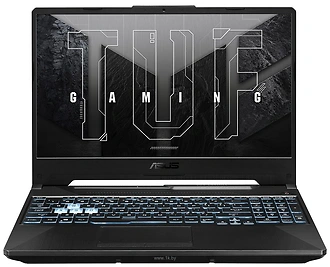ASUS TUF Gaming A15 FA506NFR-HN100