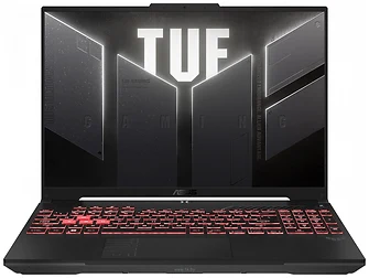 ASUS TUF Gaming A16 2024 FA607PV7940-0EAEXHB8X10