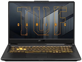 ASUS TUF Gaming A17 FA706NF-HX031