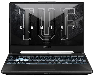 ASUS TUF Gaming A15 FA506NC-HN101