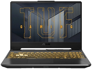 ASUS TUF Gaming A15 FA506QM-HN008