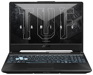 ASUS TUF Gaming A15 FA506NCR-HN118