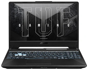 ASUS TUF Gaming A15 FA506NCR-HN115
