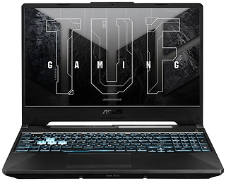 ASUS TUF Gaming A15 FA506IHR-HN019