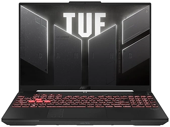 ASUS TUF Gaming A16 2024 FA607NU-RL064