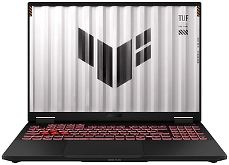 ASUS TUF Gaming A16 2025 FA608PP-RV062