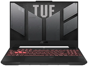 ASUS TUF Gaming A17 2023 FA707NU-HX051