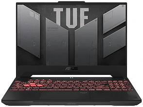 ASUS TUF Gaming A17 2023 FA707NV-HX067