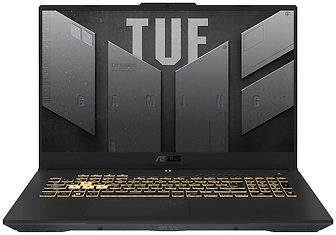 ASUS TUF Gaming F17 FX707ZC4-HX122
