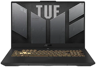 ASUS TUF Gaming F17 FX707ZC4-HX099