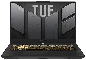 ASUS TUF Gaming F17 FX707VV-HX207