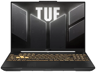 ASUS TUF Gaming F16 FX607JV13650-0DAEXHB8X10