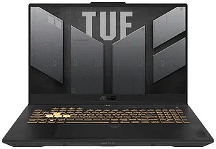 ASUS TUF Gaming F15 2023 FX707VV-HX131