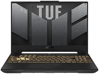 ASUS TUF Gaming F15 FX507ZC4-HN234