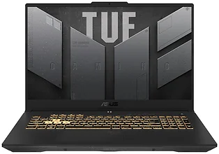 ASUS TUF Gaming F17 FX707ZC4-HX097