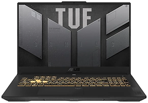 ASUS TUF Gaming F17 FX707VJ-HX016