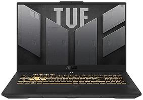 ASUS TUF Gaming F17 FX707VJ-HX006