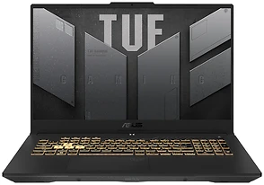 ASUS TUF Gaming F17 FX707ZC4-HX119