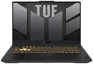 ASUS TUF Gaming F17 2023 FX707VV-HX131