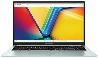 ASUS Vivobook Go 15 E1504FA-BQ120