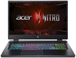 Acer Nitro 17 AN17-41-R9CS (NH.QL1EL.003)